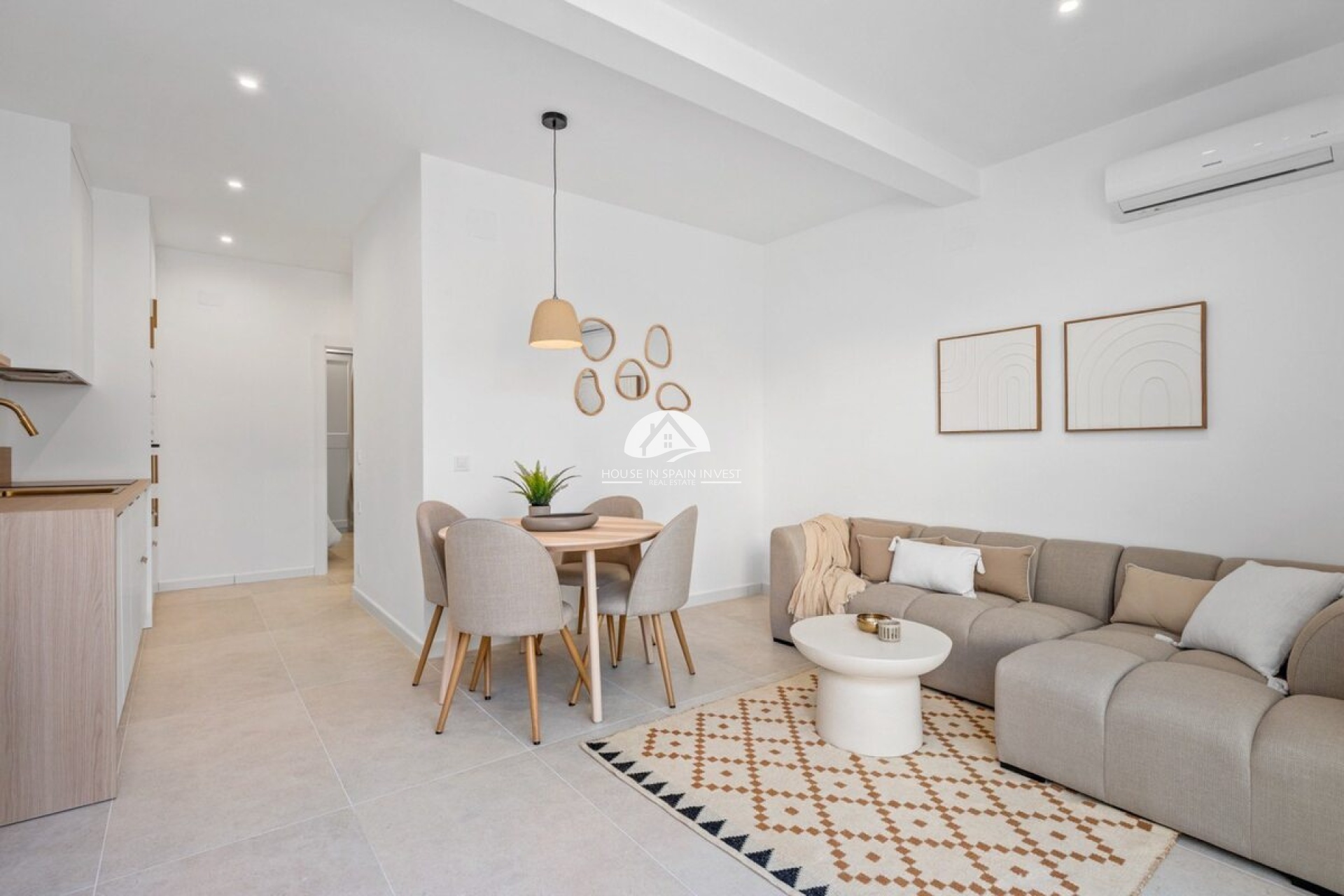 Resale - Townhouse - Torrevieja - La Siesta - El Chaparral - San Luis