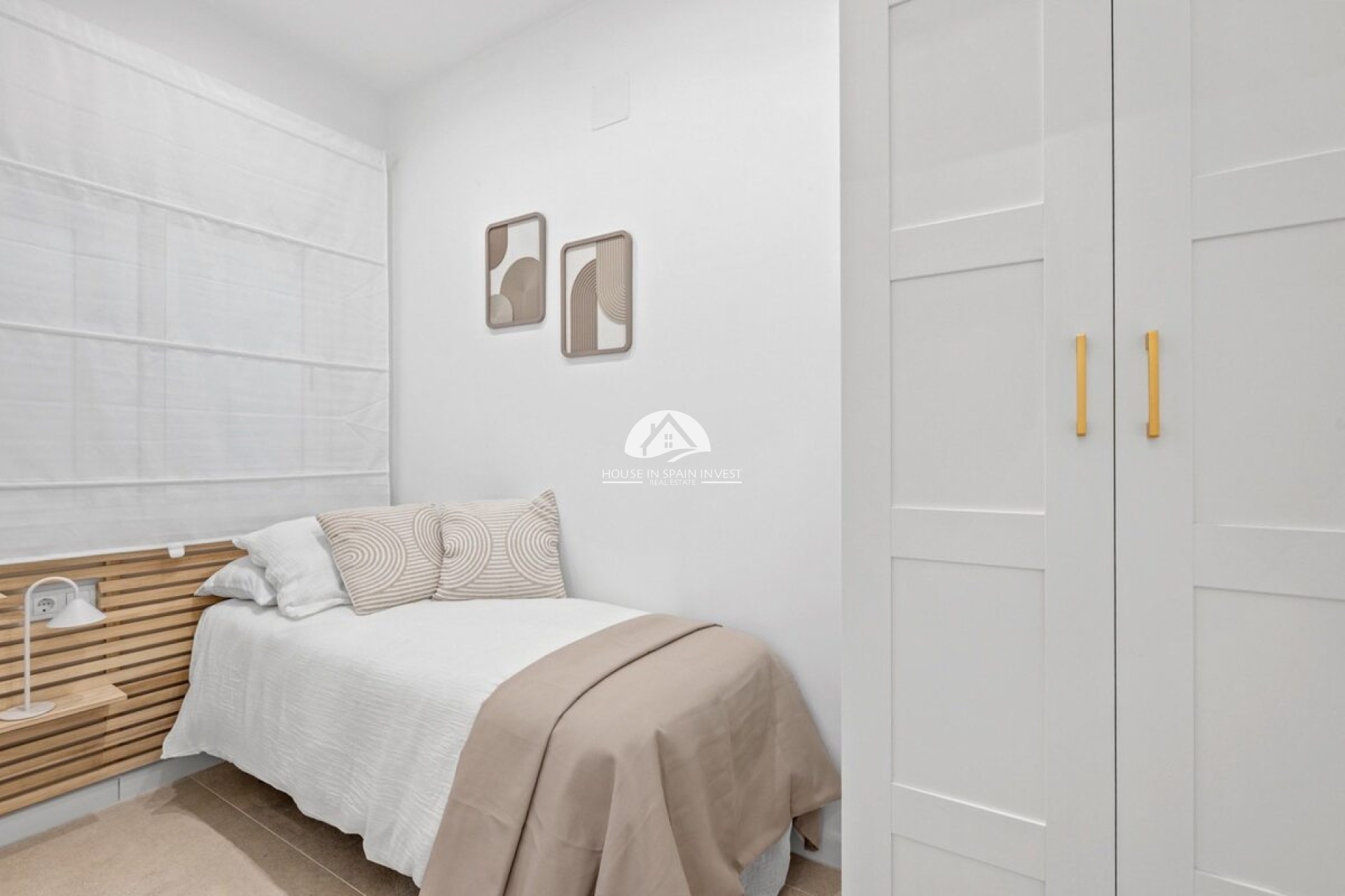 Resale - Townhouse - Torrevieja - La Siesta - El Chaparral - San Luis