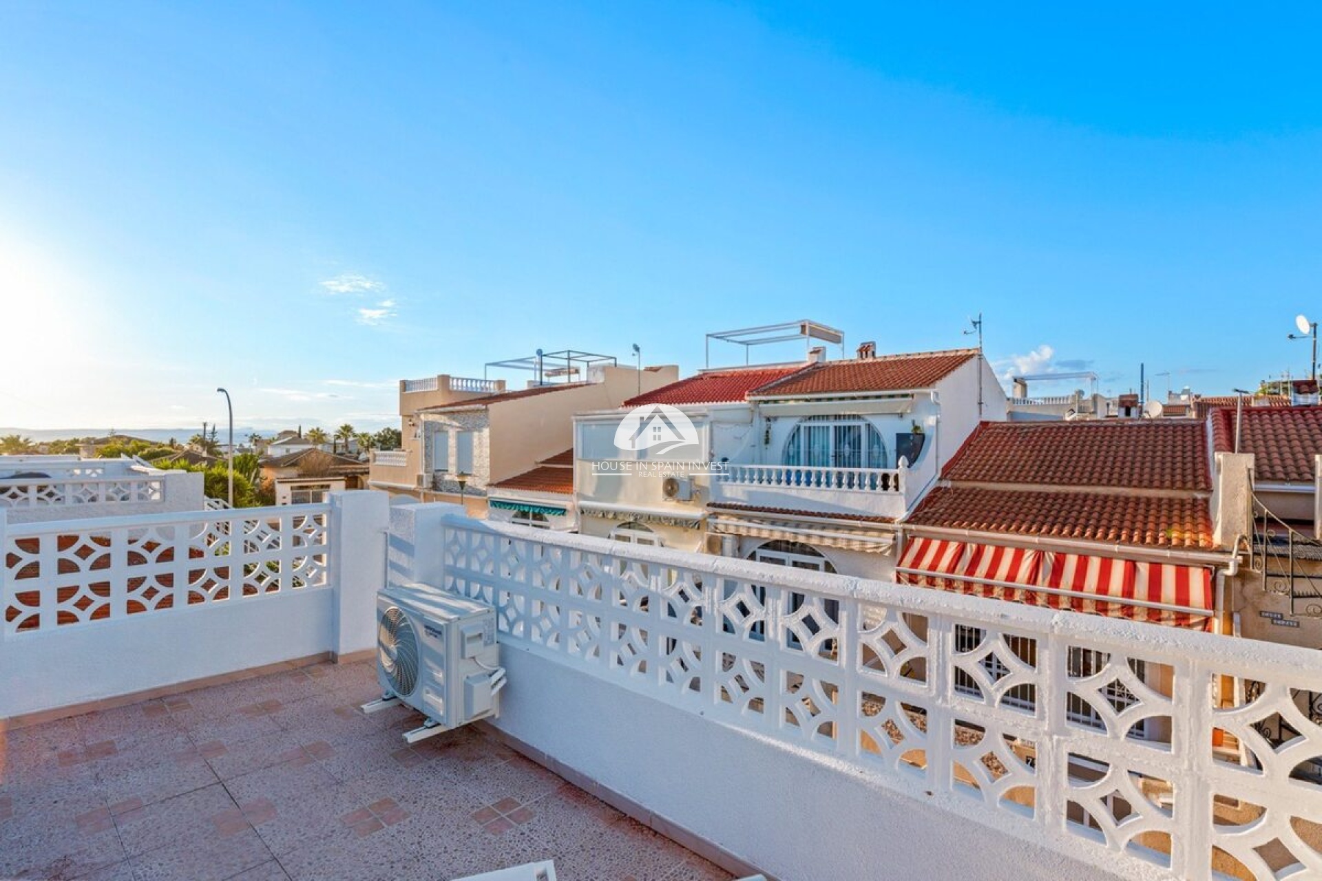 Resale - Townhouse - Torrevieja - La Siesta - El Chaparral - San Luis