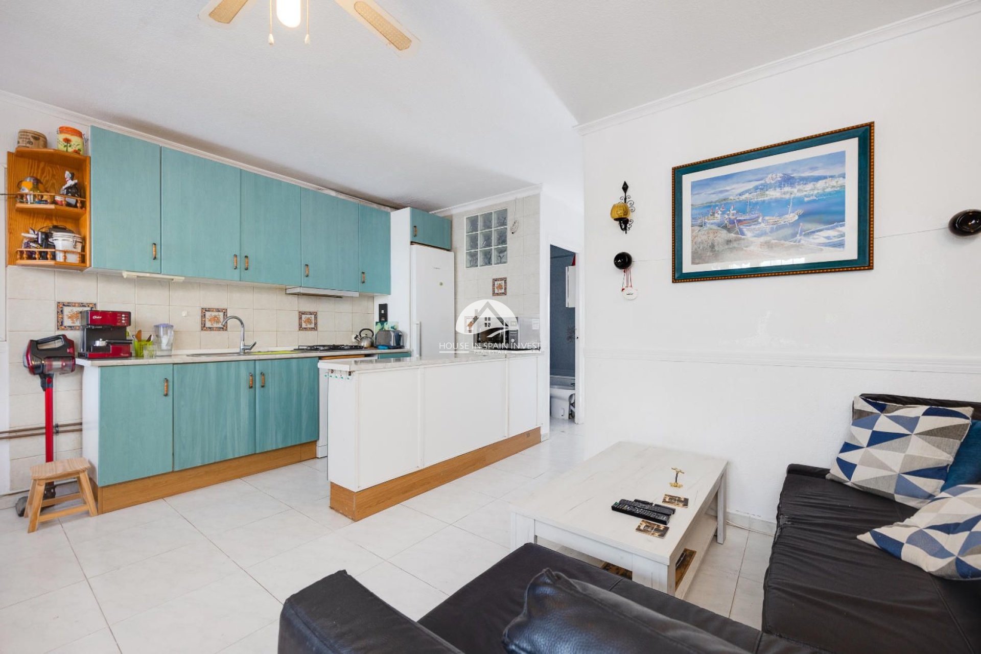 Resale - Townhouse - Torrevieja - Los Angeles