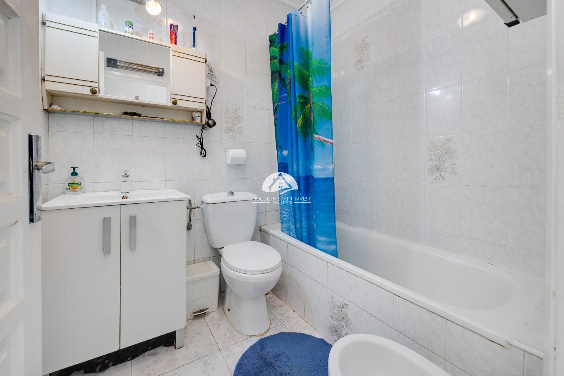 Resale - Townhouse - Torrevieja - Los Angeles