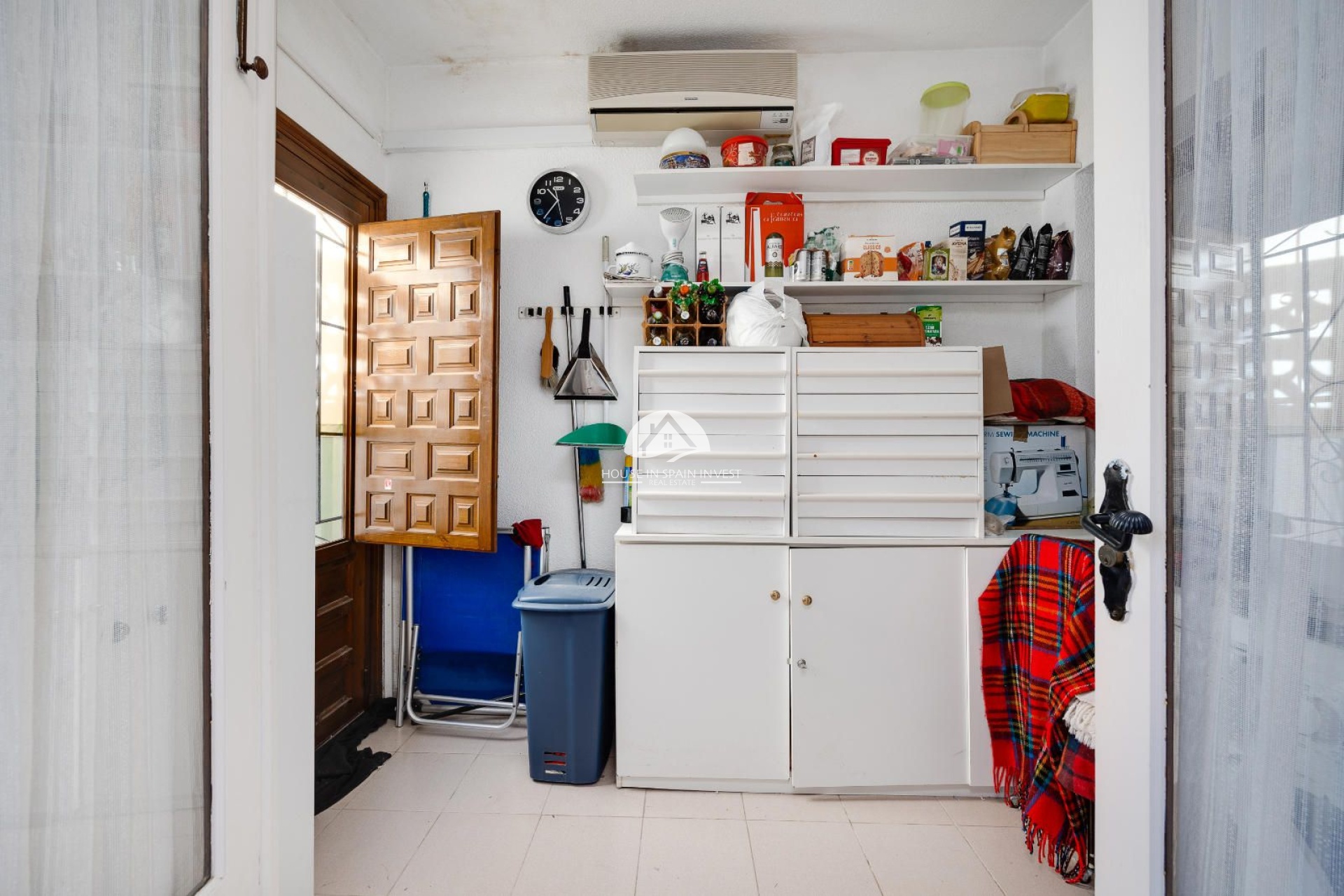 Resale - Townhouse - Torrevieja - Los Angeles