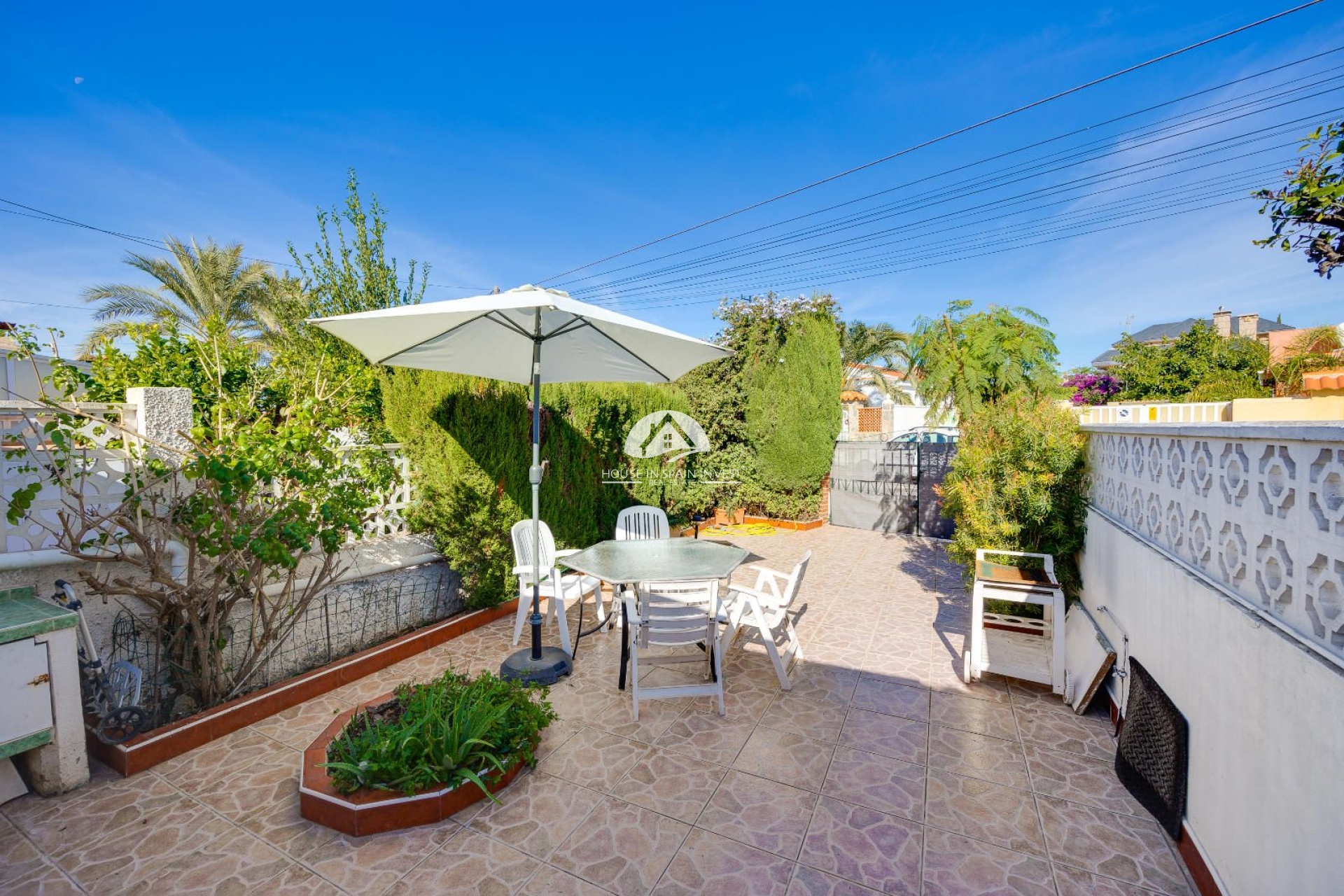 Resale - Townhouse - Torrevieja - Los Angeles