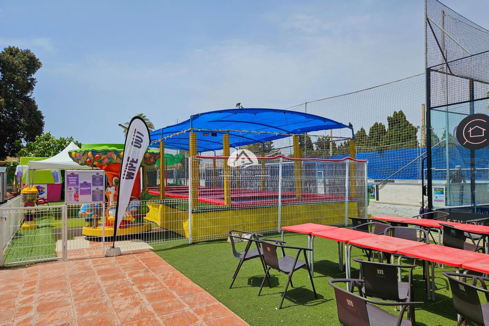 Resale - Townhouse - Torrevieja - Los Angeles