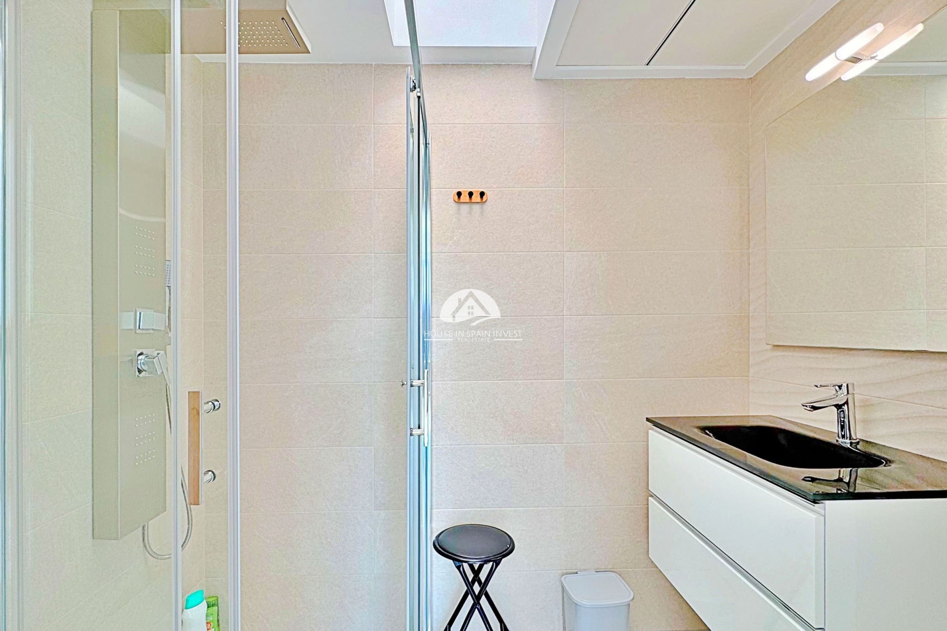 Resale - Townhouse - Torrevieja - Los Balcones  