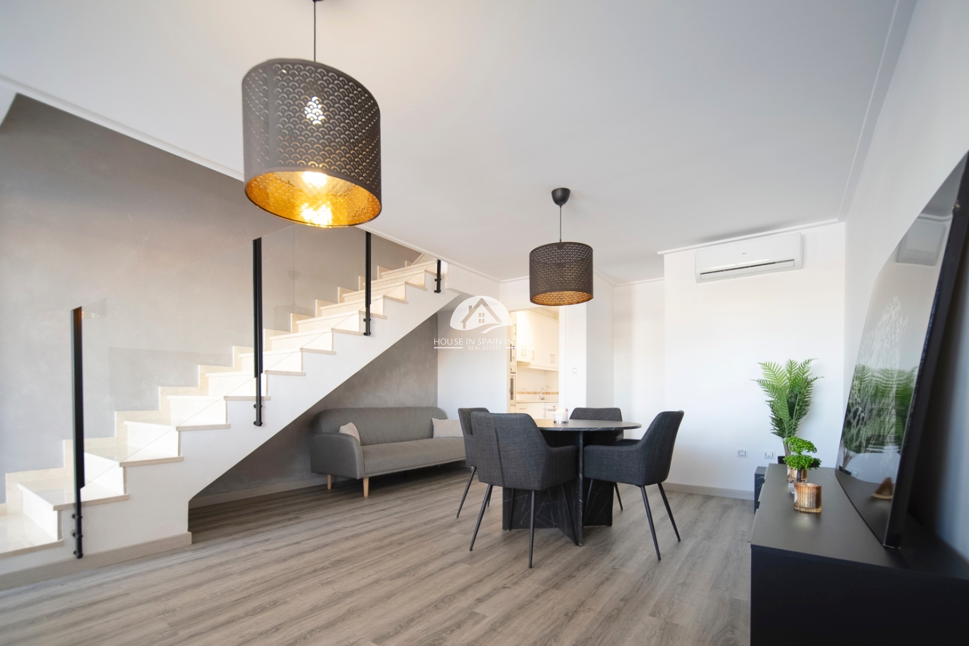 Resale - Townhouse - Torrevieja - Los Balcones  