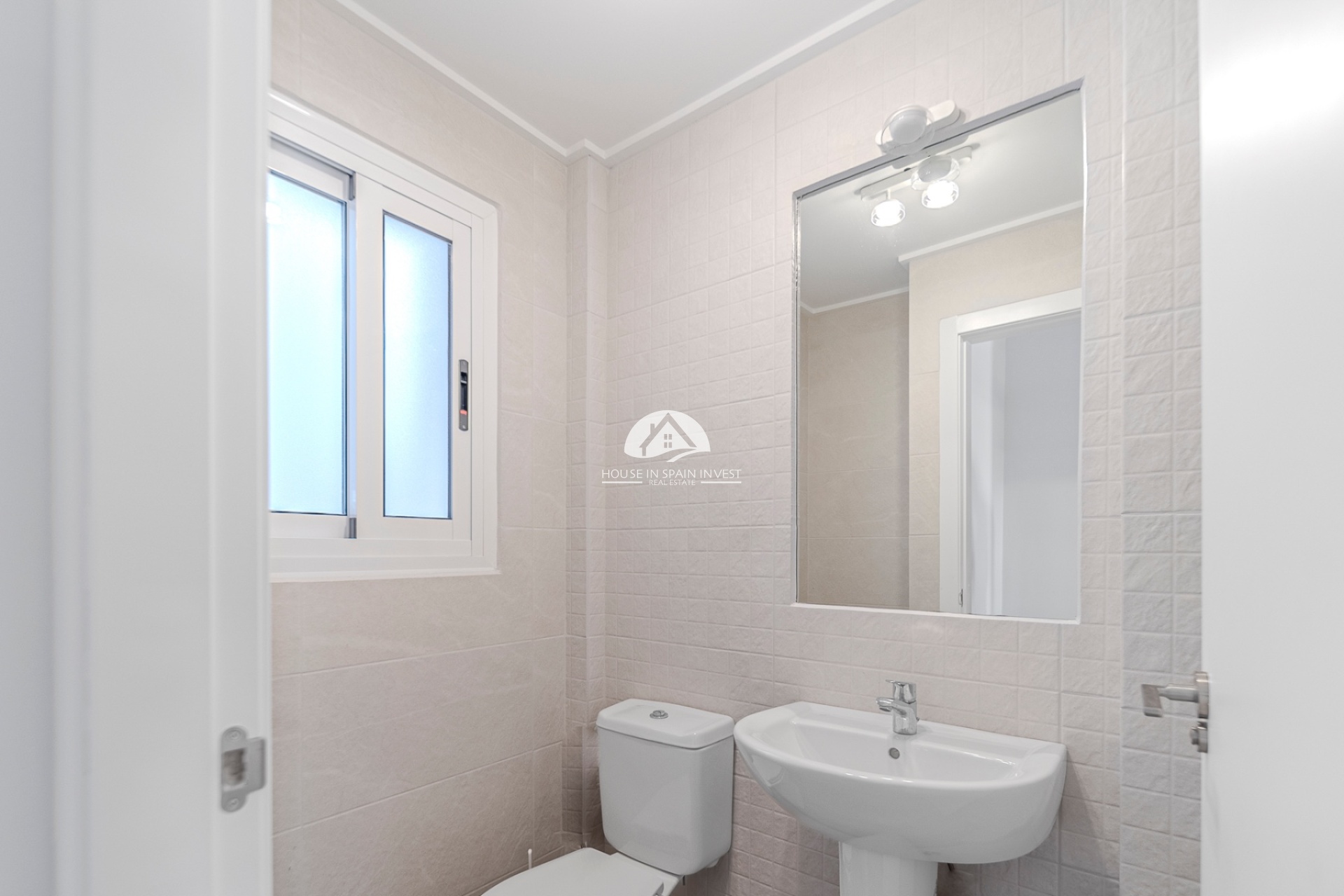 Resale - Townhouse - Torrevieja - Los Balcones  