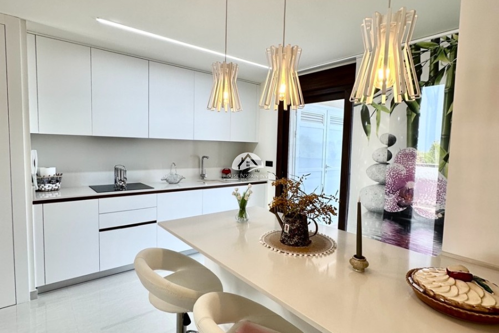 Resale - Townhouse - Torrevieja - Los Balcones  