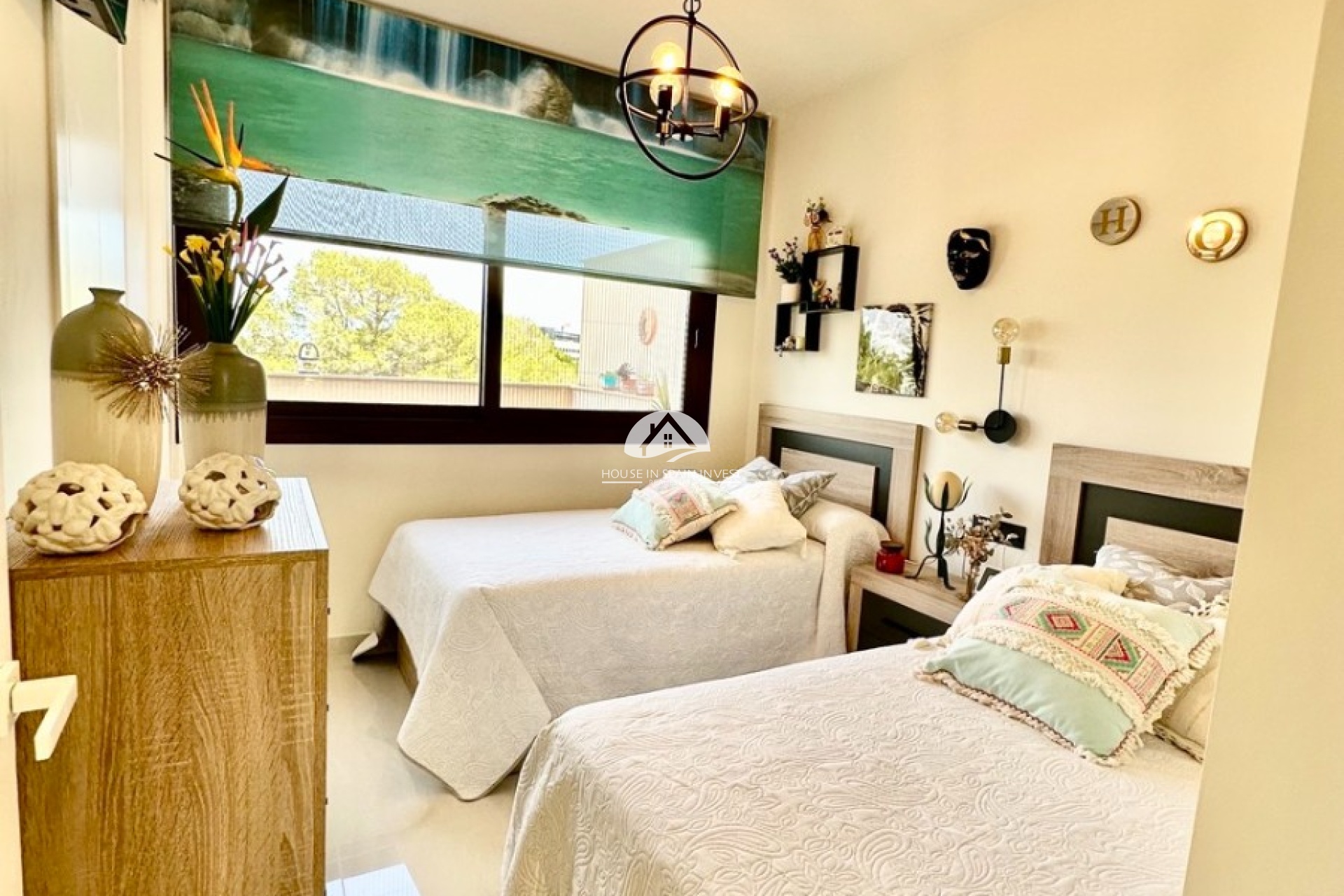 Resale - Townhouse - Torrevieja - Los Balcones  