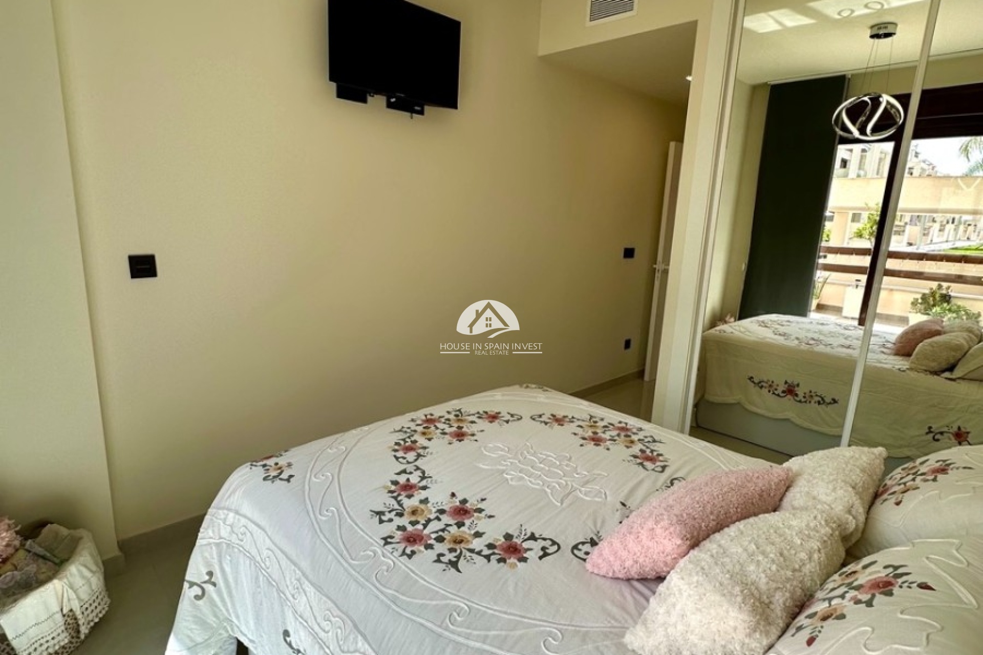 Resale - Townhouse - Torrevieja - Los Balcones  