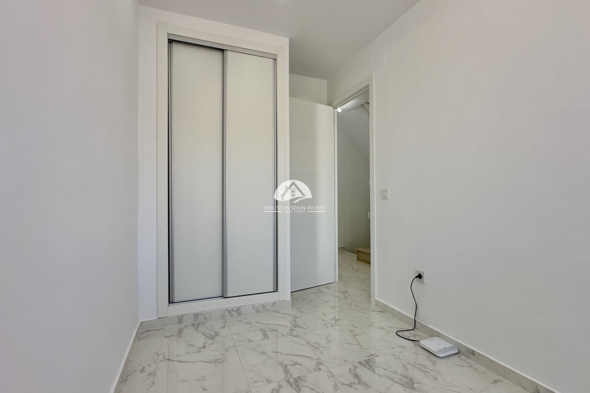 Resale - Townhouse - Torrevieja - Los Balcones  