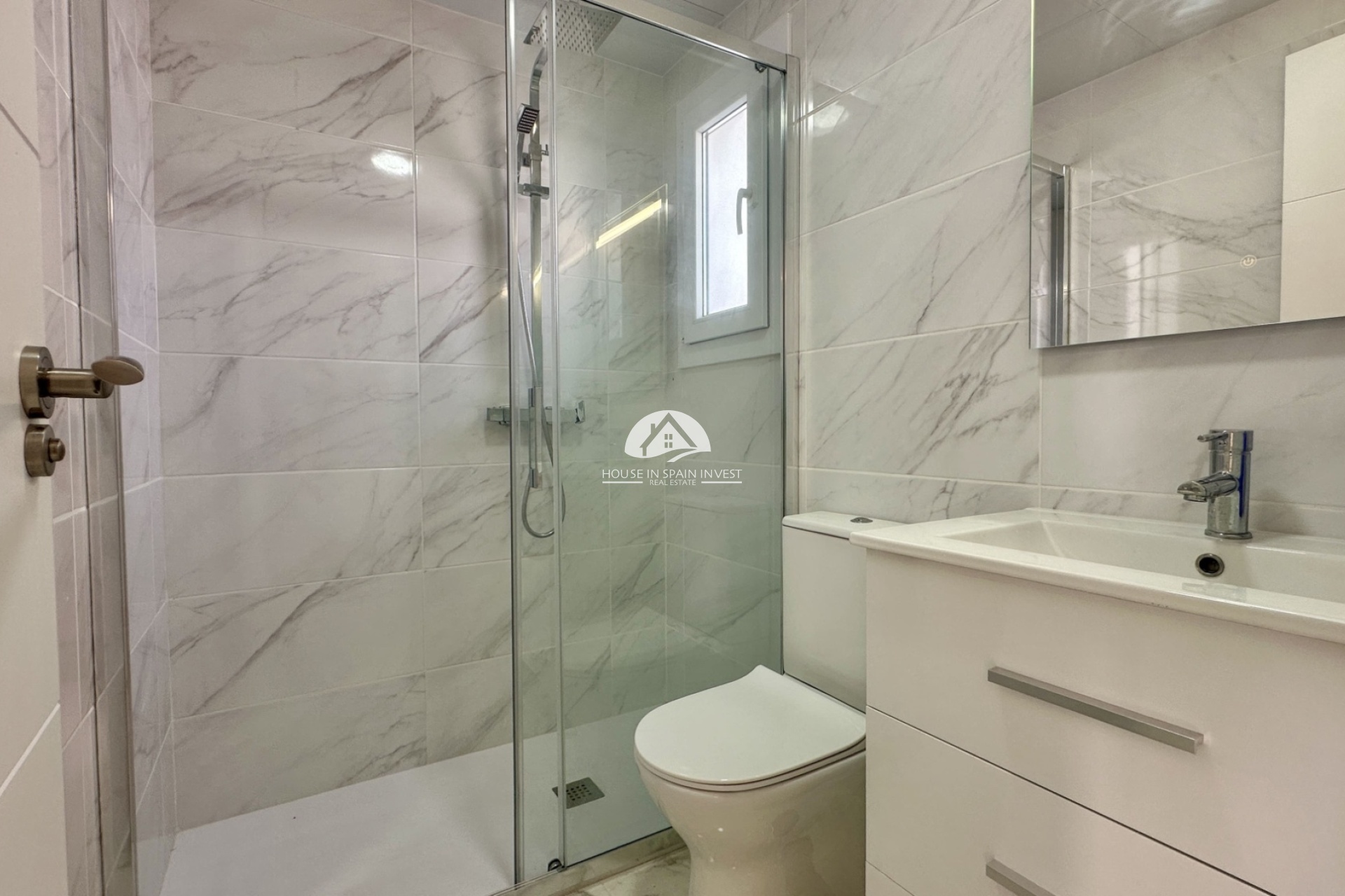 Resale - Townhouse - Torrevieja - Los Balcones  