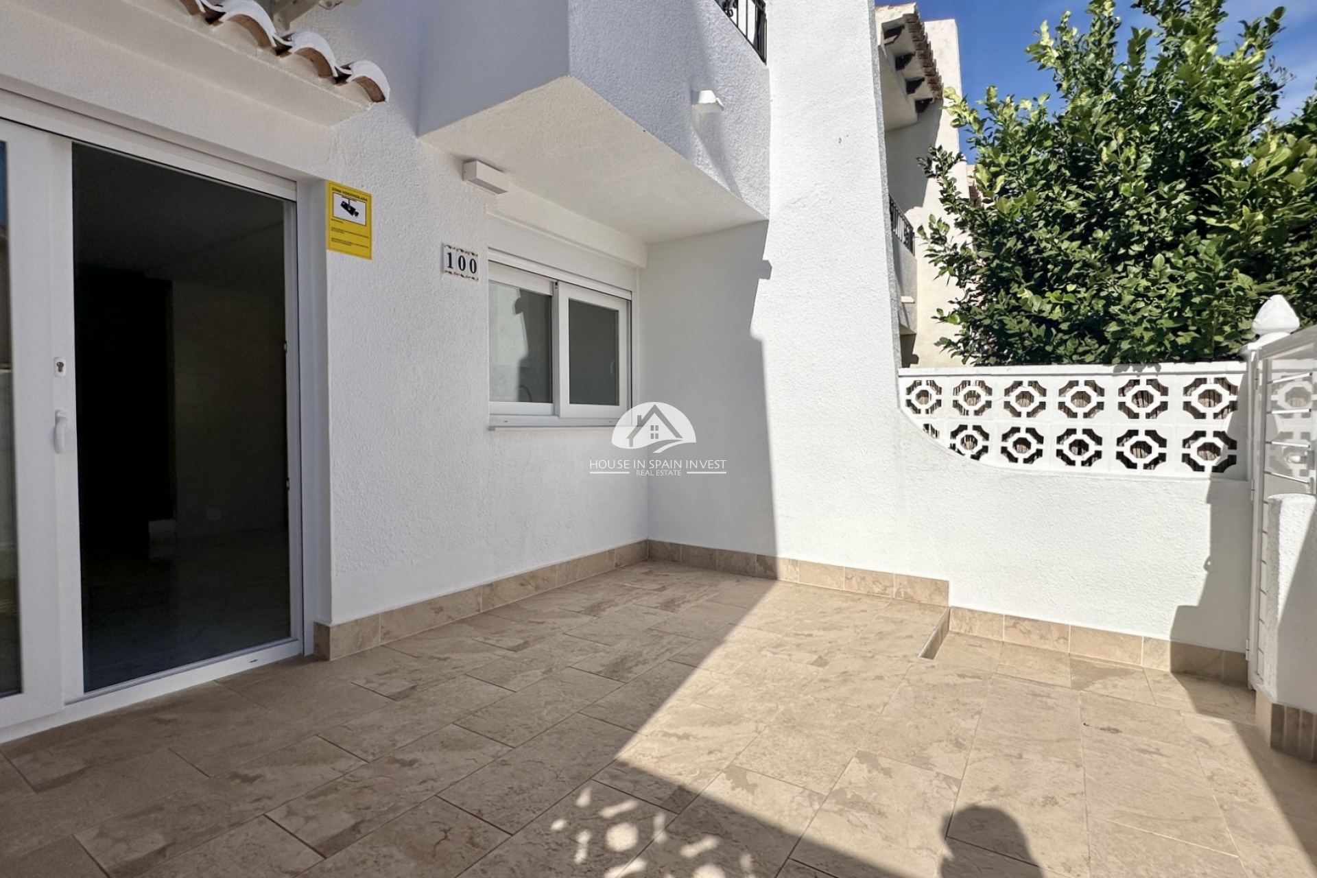 Resale - Townhouse - Torrevieja - Los Balcones  
