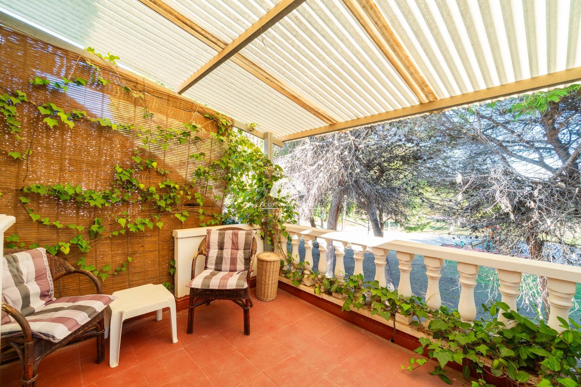 Resale - Townhouse - Torrevieja - Los Balcones  