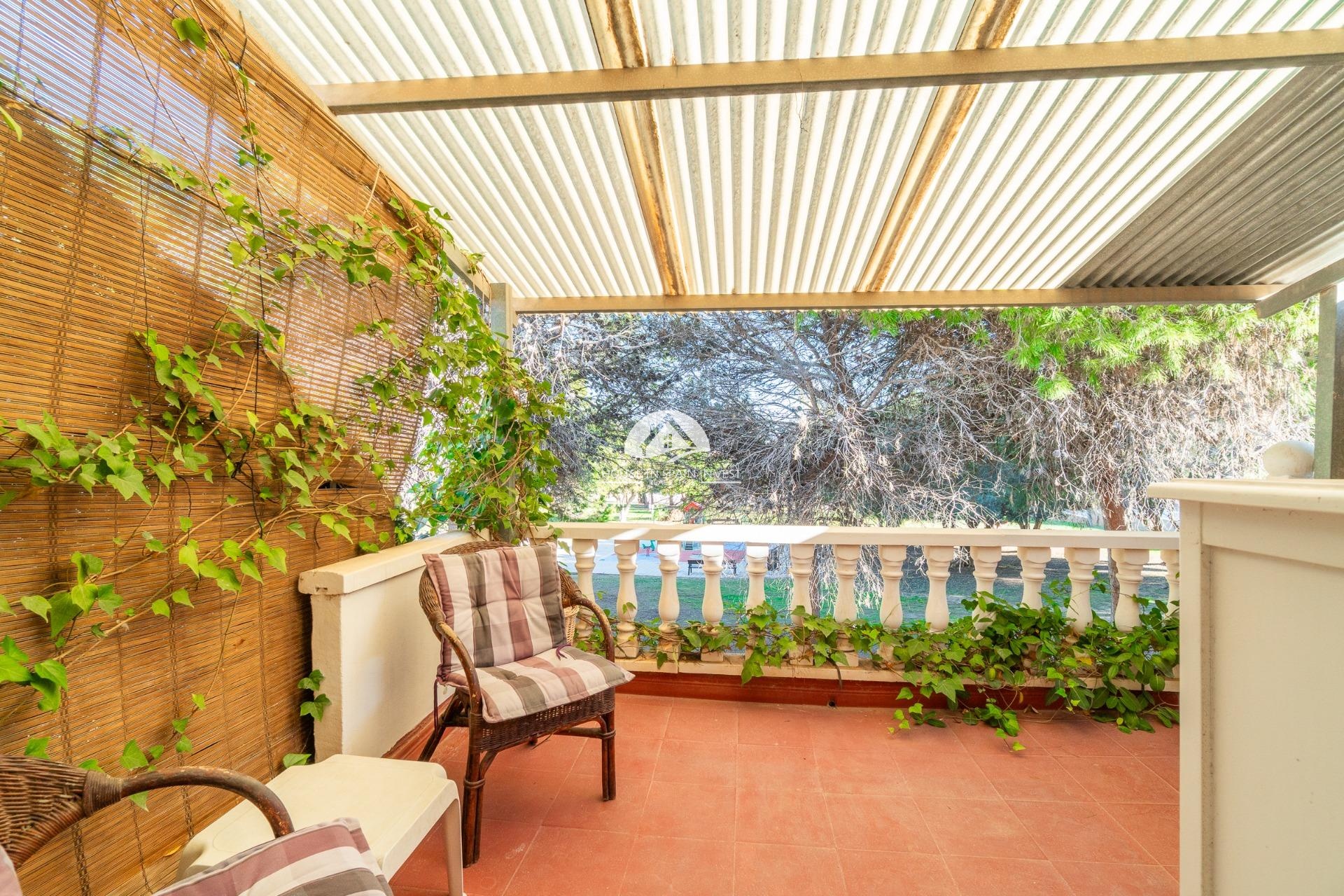 Resale - Townhouse - Torrevieja - Los Balcones  