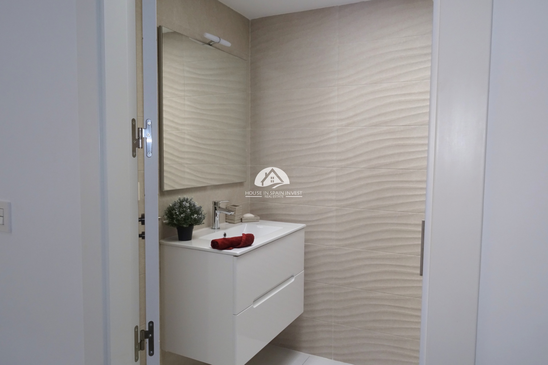 Resale - Townhouse - Torrevieja - Los Balcones  