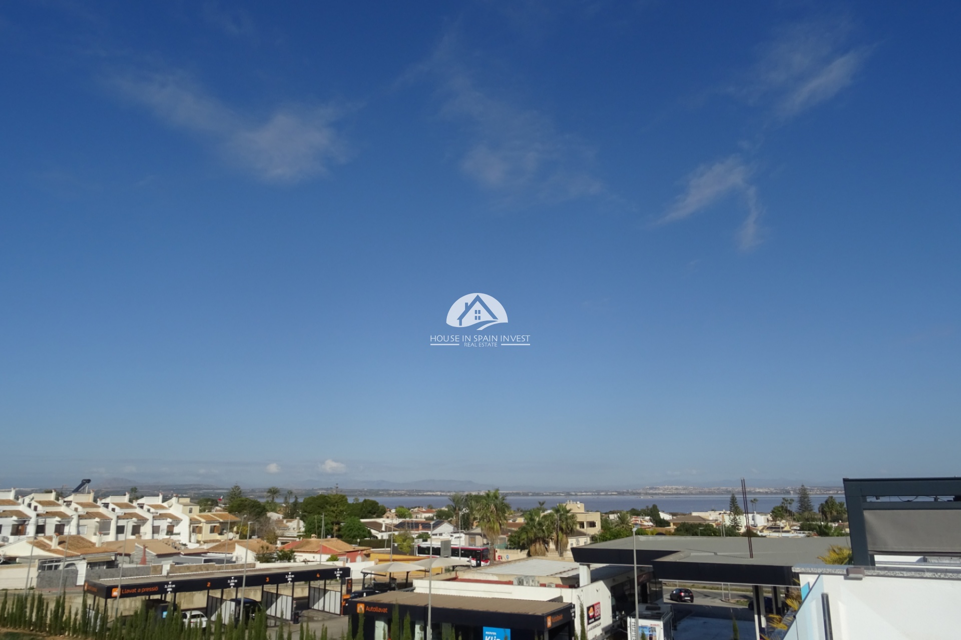 Resale - Townhouse - Torrevieja - Los Balcones  