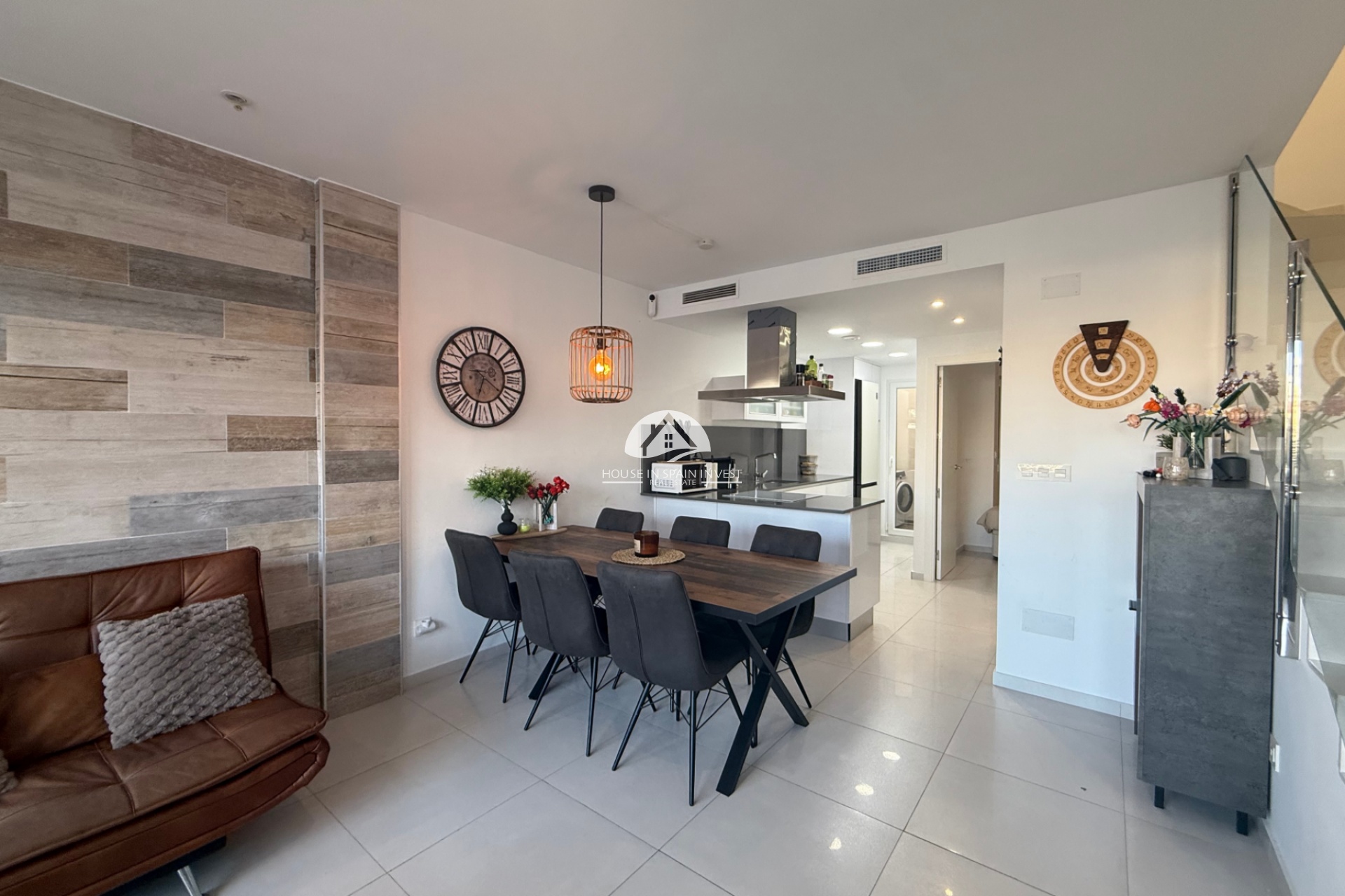 Resale - Townhouse - Torrevieja - Los Balcones  