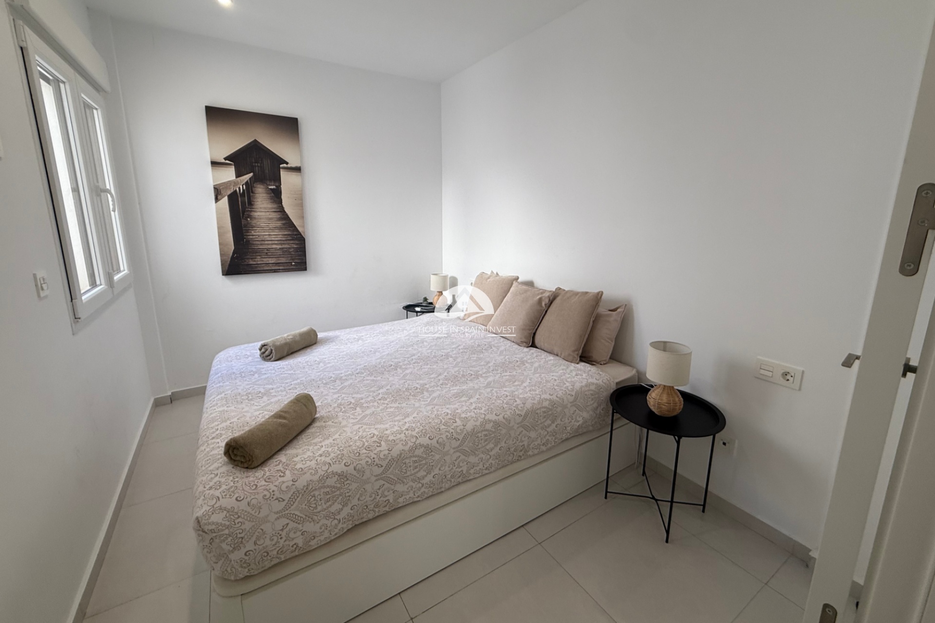 Resale - Townhouse - Torrevieja - Los Balcones  