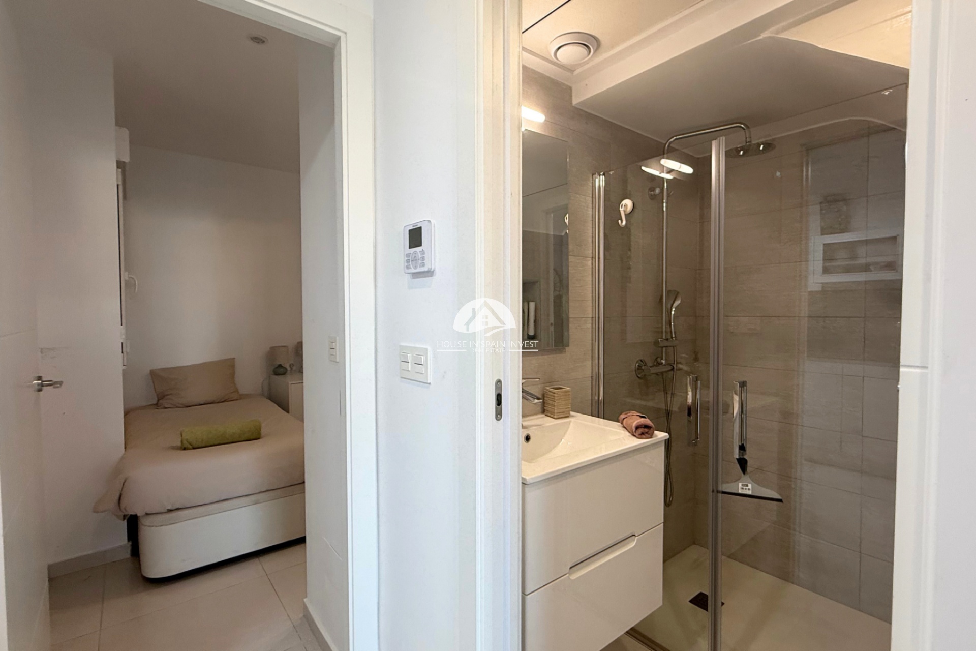 Resale - Townhouse - Torrevieja - Los Balcones  