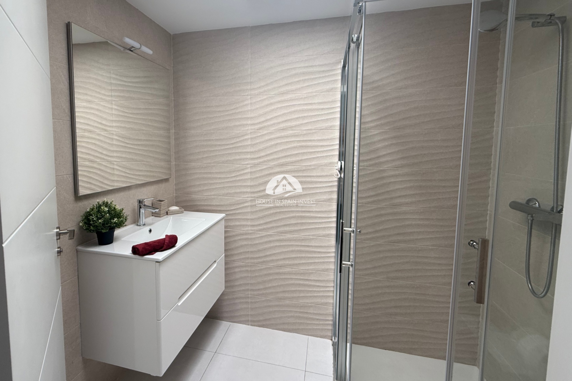 Resale - Townhouse - Torrevieja - Los Balcones  