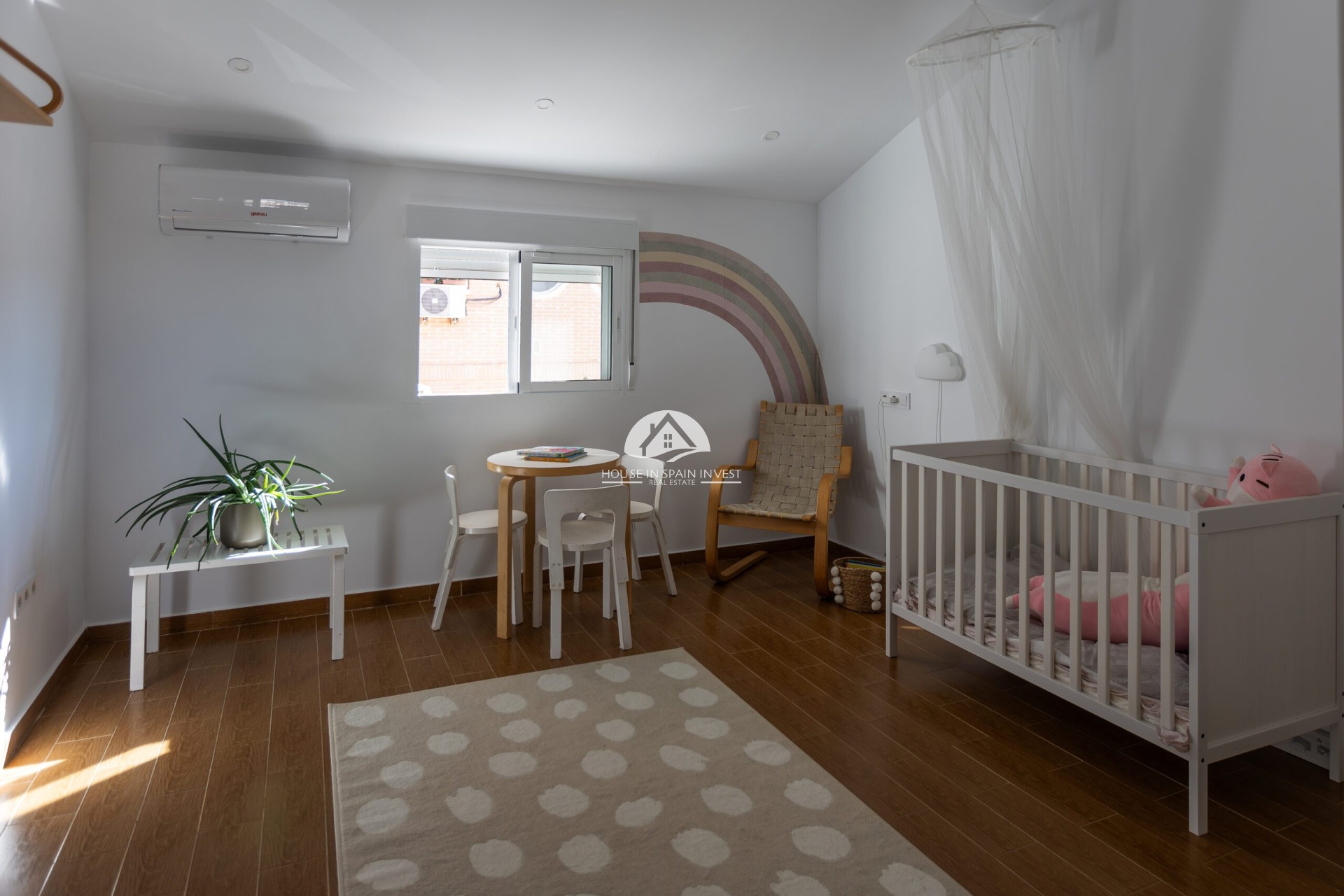 Resale - Townhouse - Torrevieja - Nueva Torrevieja - Aguas Nuevas