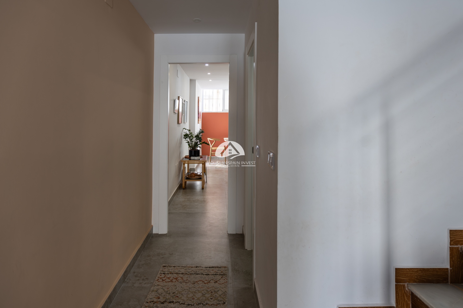 Resale - Townhouse - Torrevieja - Nueva Torrevieja