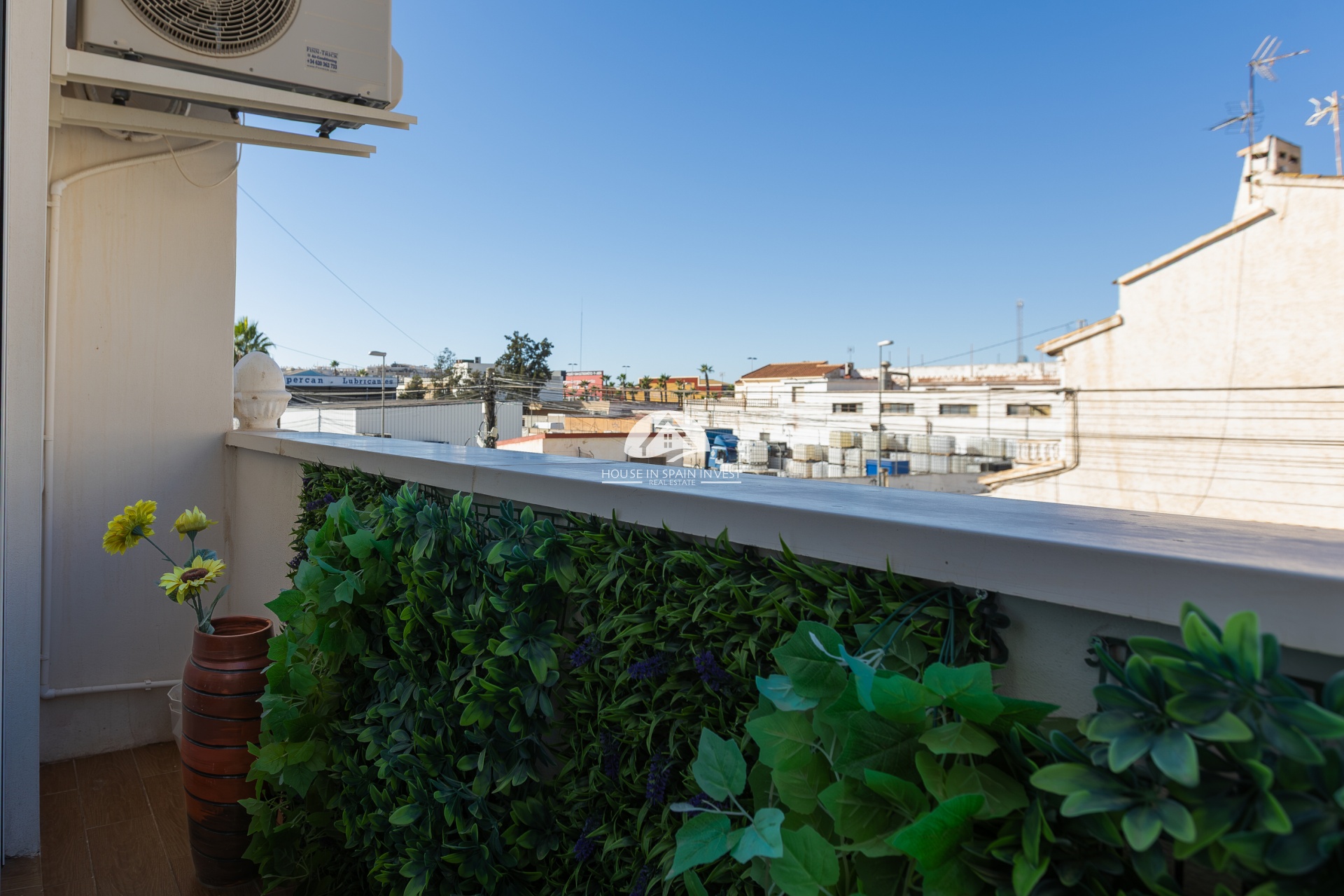 Resale - Townhouse - Torrevieja - Nueva Torrevieja