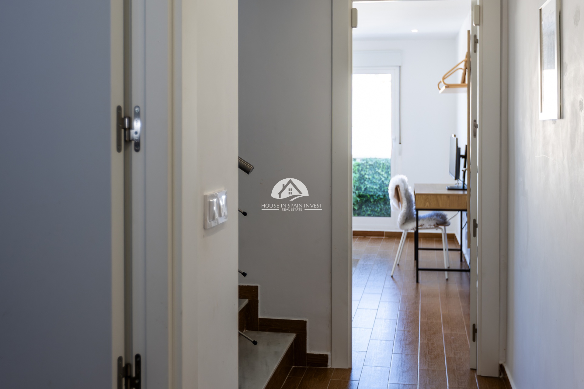 Resale - Townhouse - Torrevieja - Nueva Torrevieja