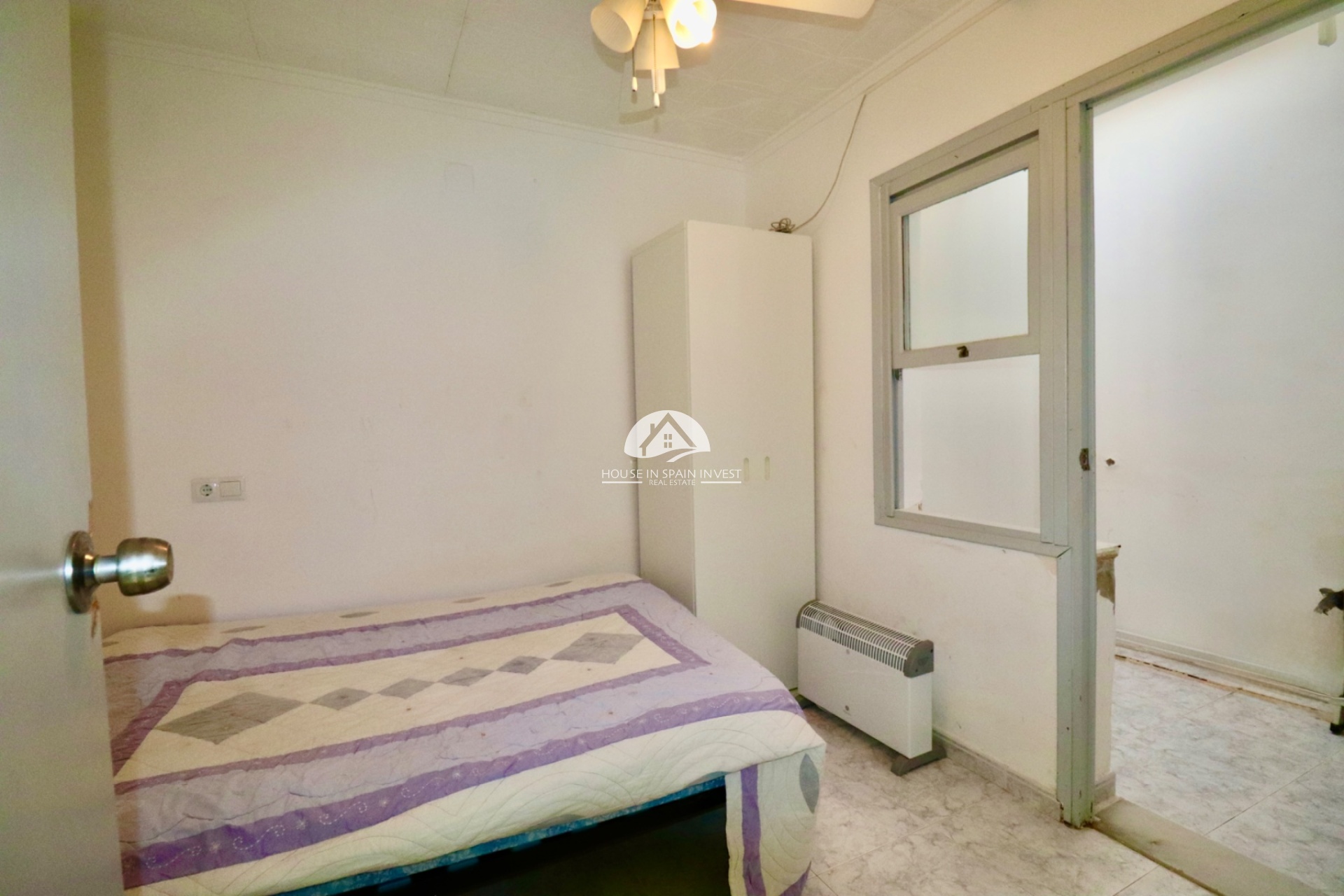 Resale - Townhouse - Torrevieja - Torreta - Salado