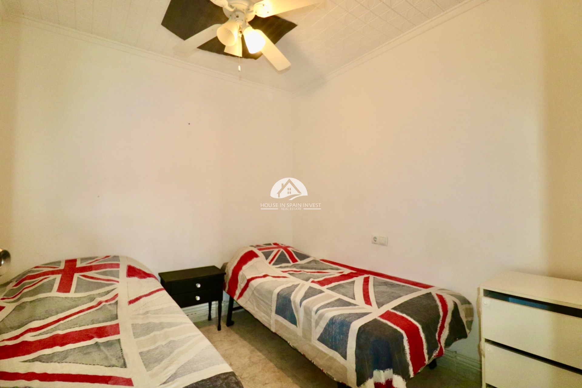 Resale - Townhouse - Torrevieja - Torreta - Salado