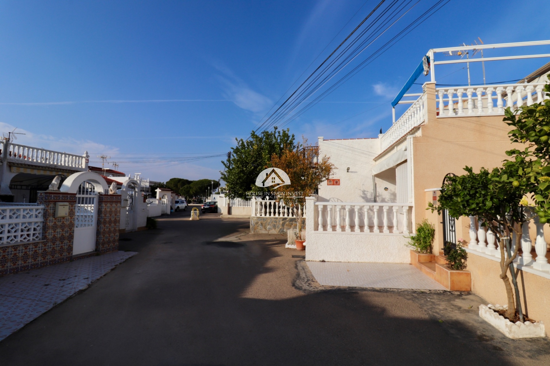 Resale - Townhouse - Torrevieja - Torreta - Salado