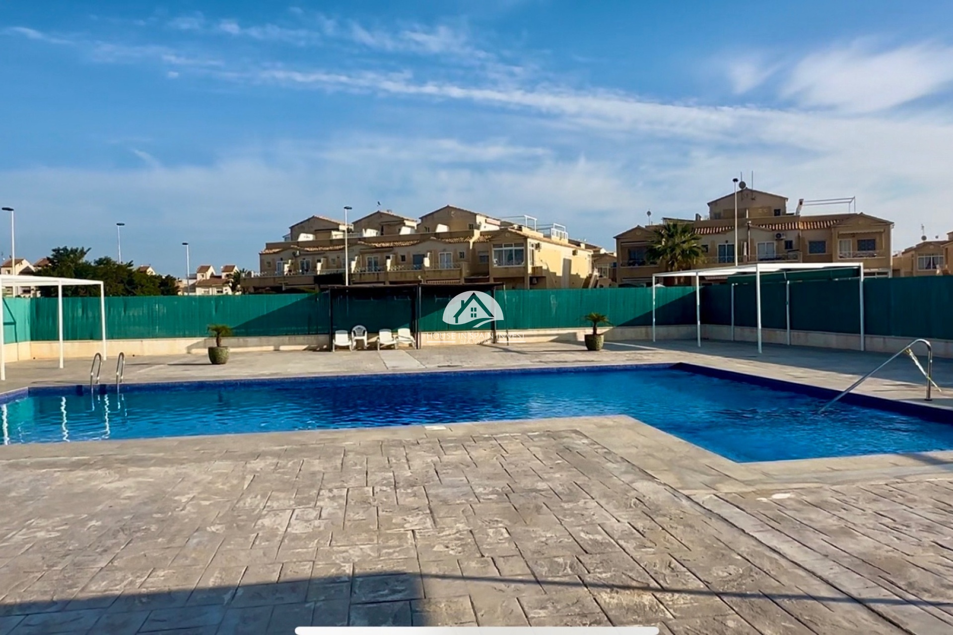 Resale - Townhouse - Torrevieja - Torreta - Salado