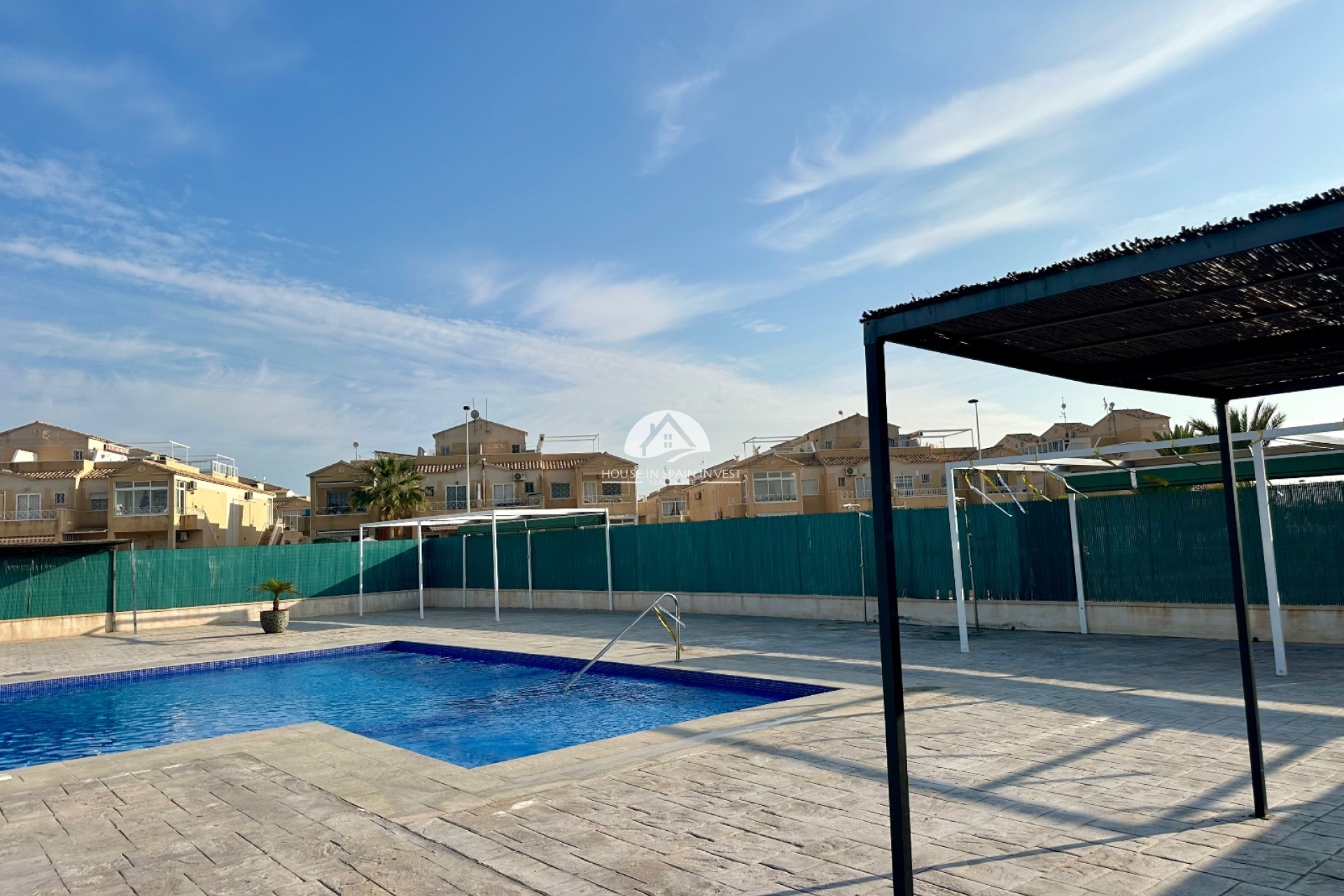 Resale - Townhouse - Torrevieja - Torreta - Salado