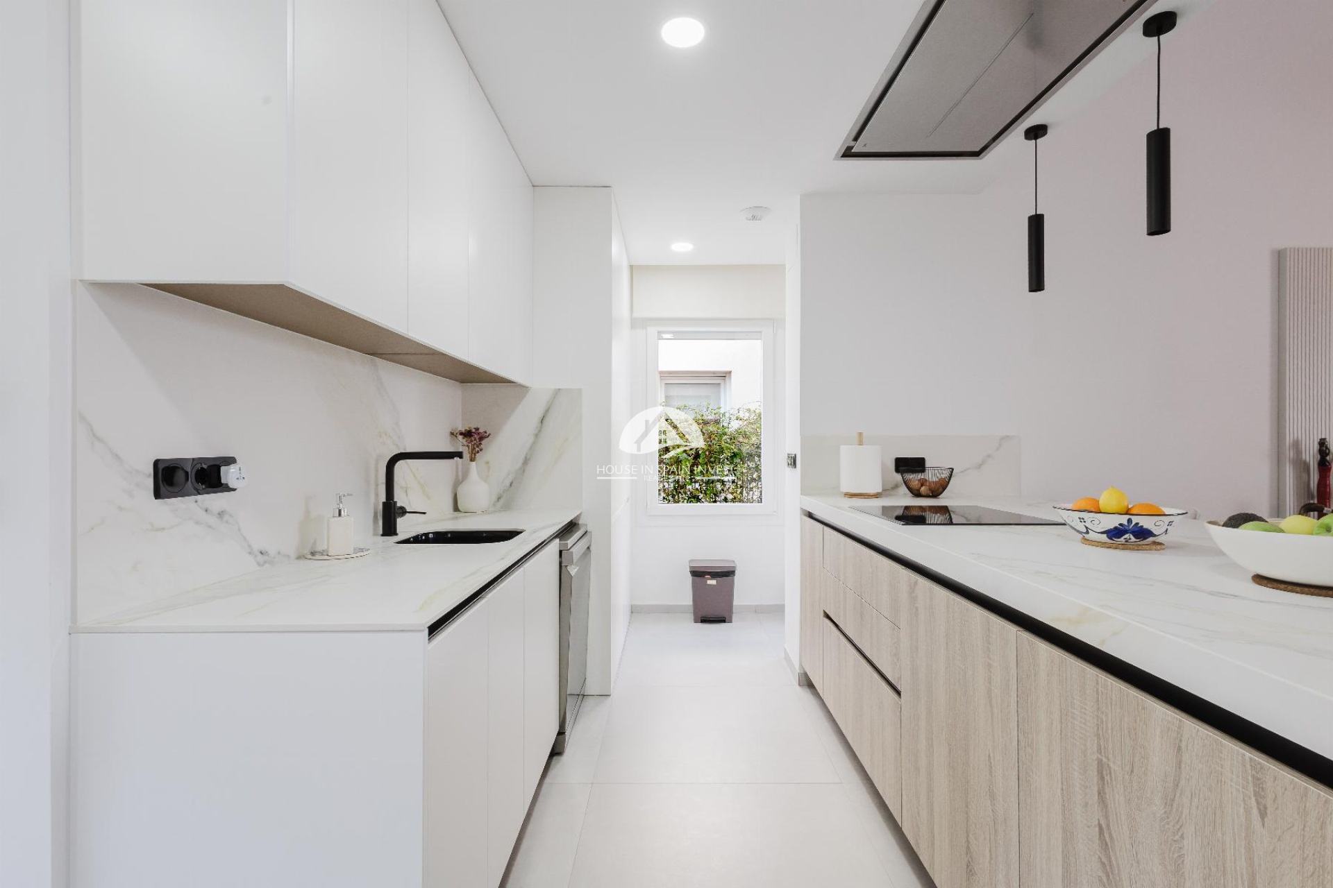 Resale - Villa - Algorfa - Campo de Golf - Algorfa