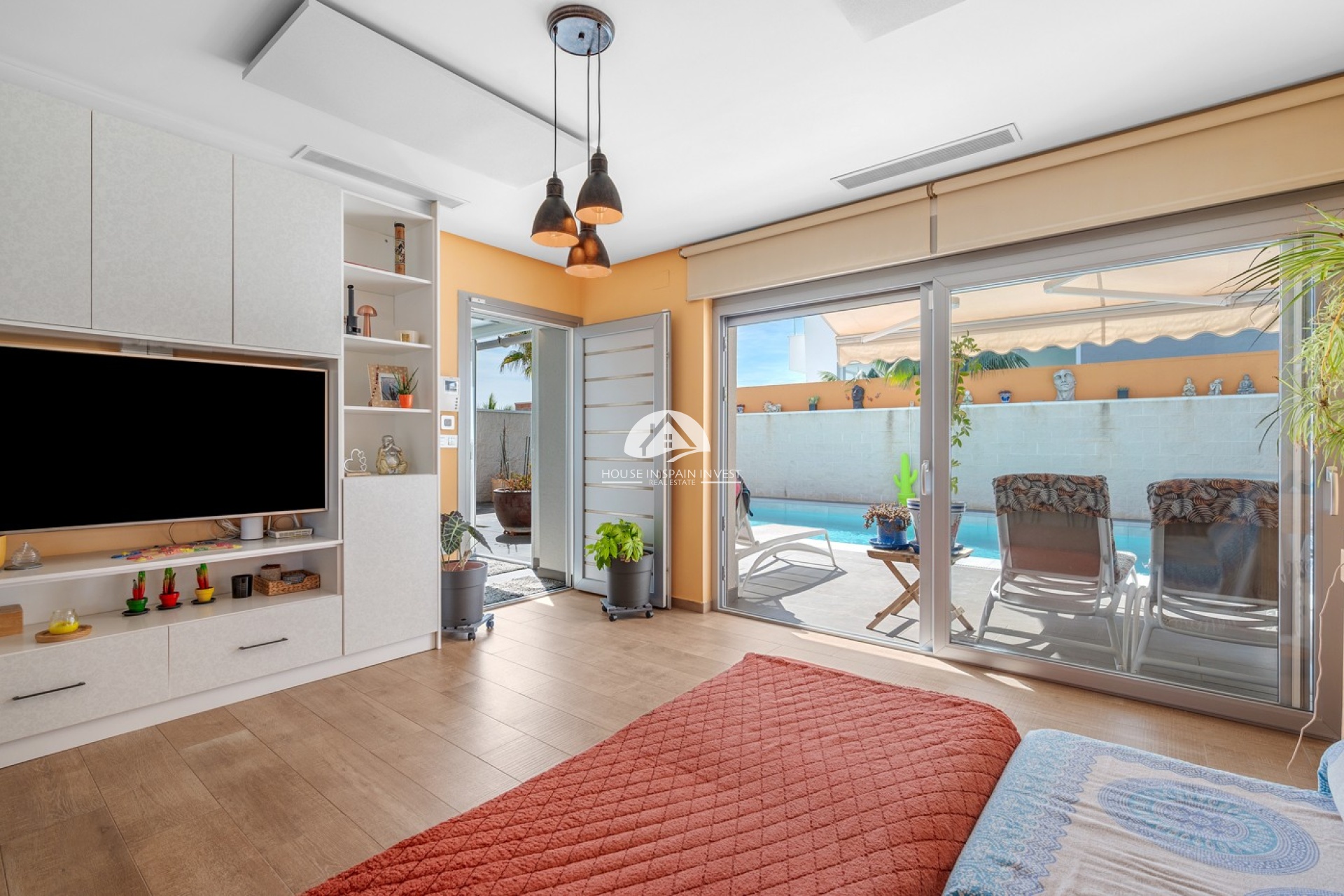 Resale - Villa - Benijofar