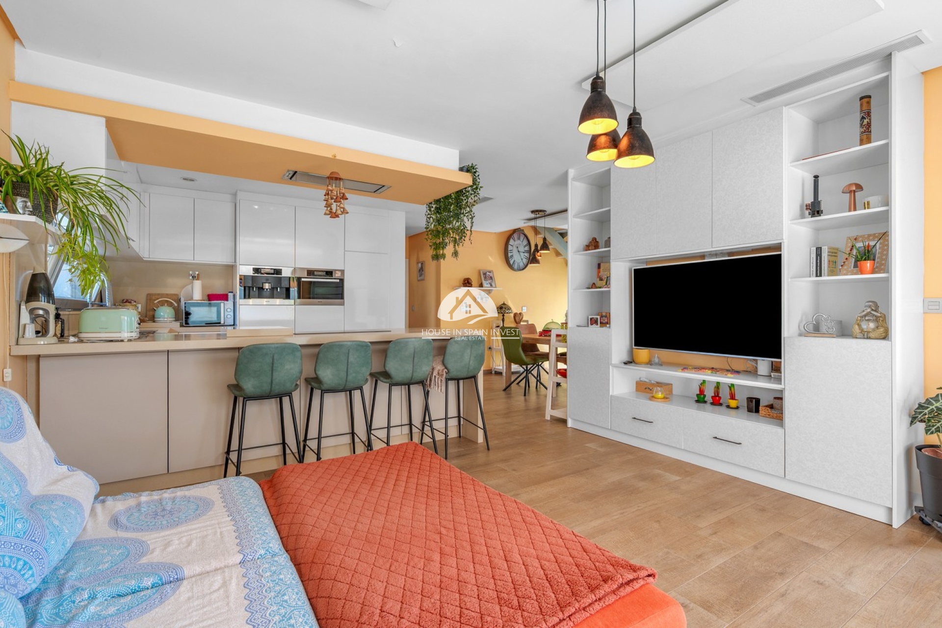 Resale - Villa - Benijofar