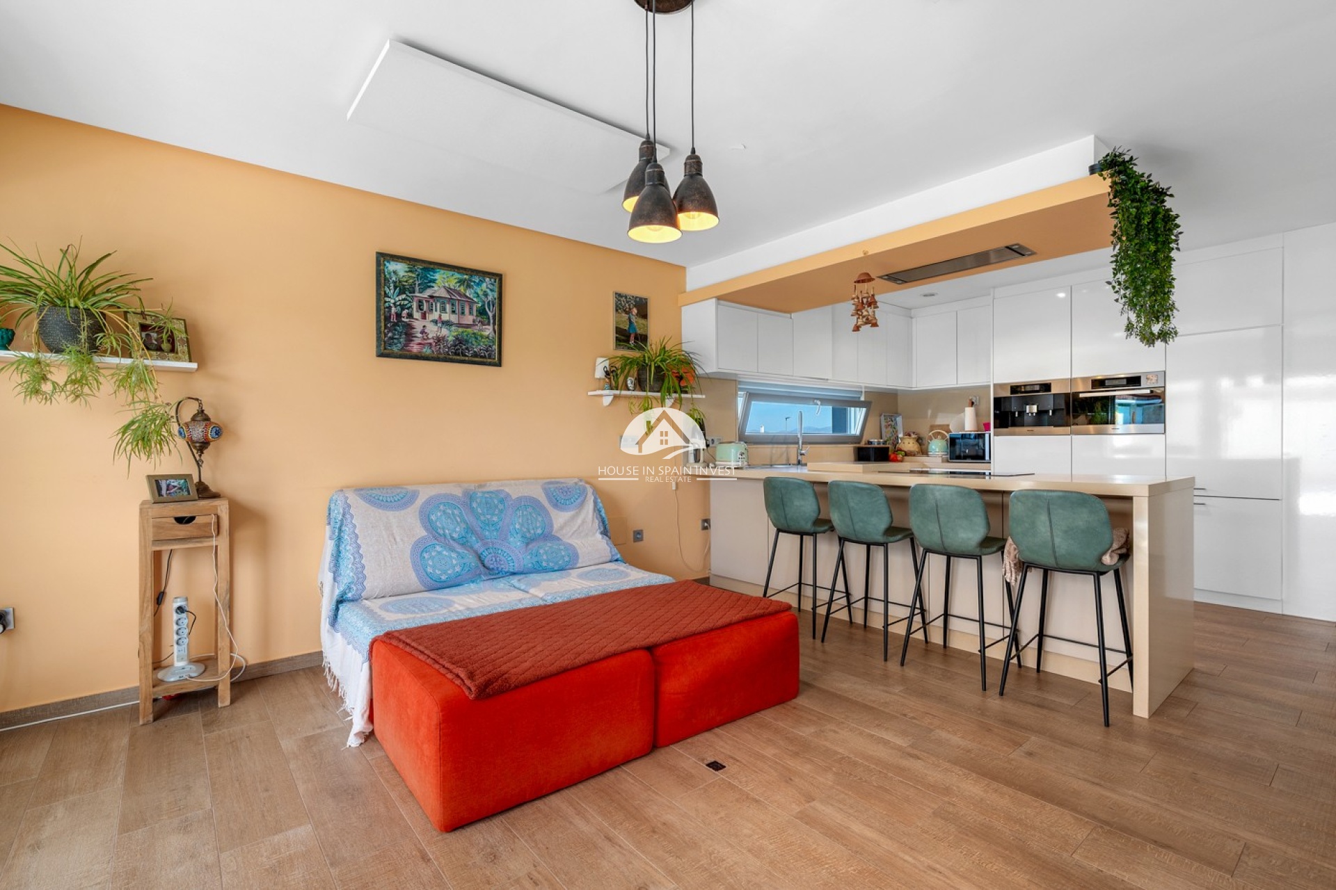 Resale - Villa - Benijofar