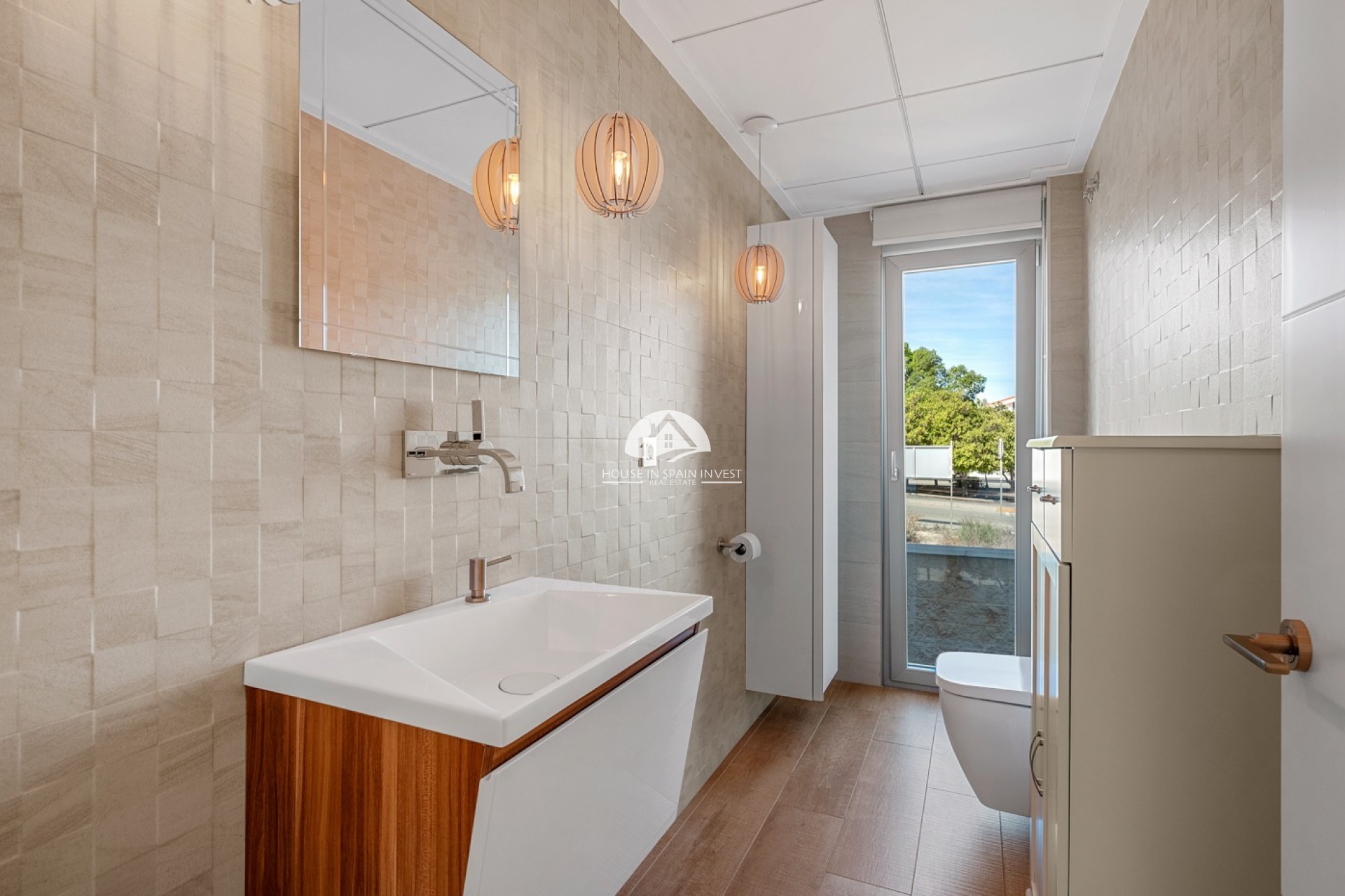 Resale - Villa - Benijofar