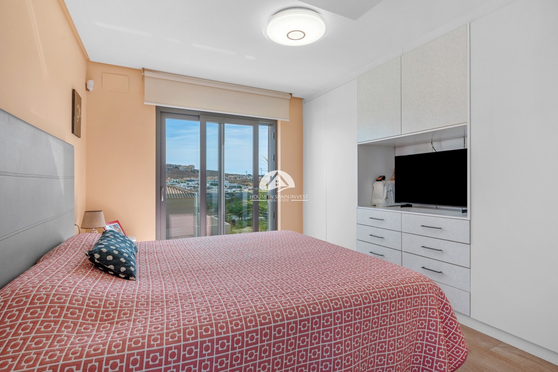 Resale - Villa - Benijofar