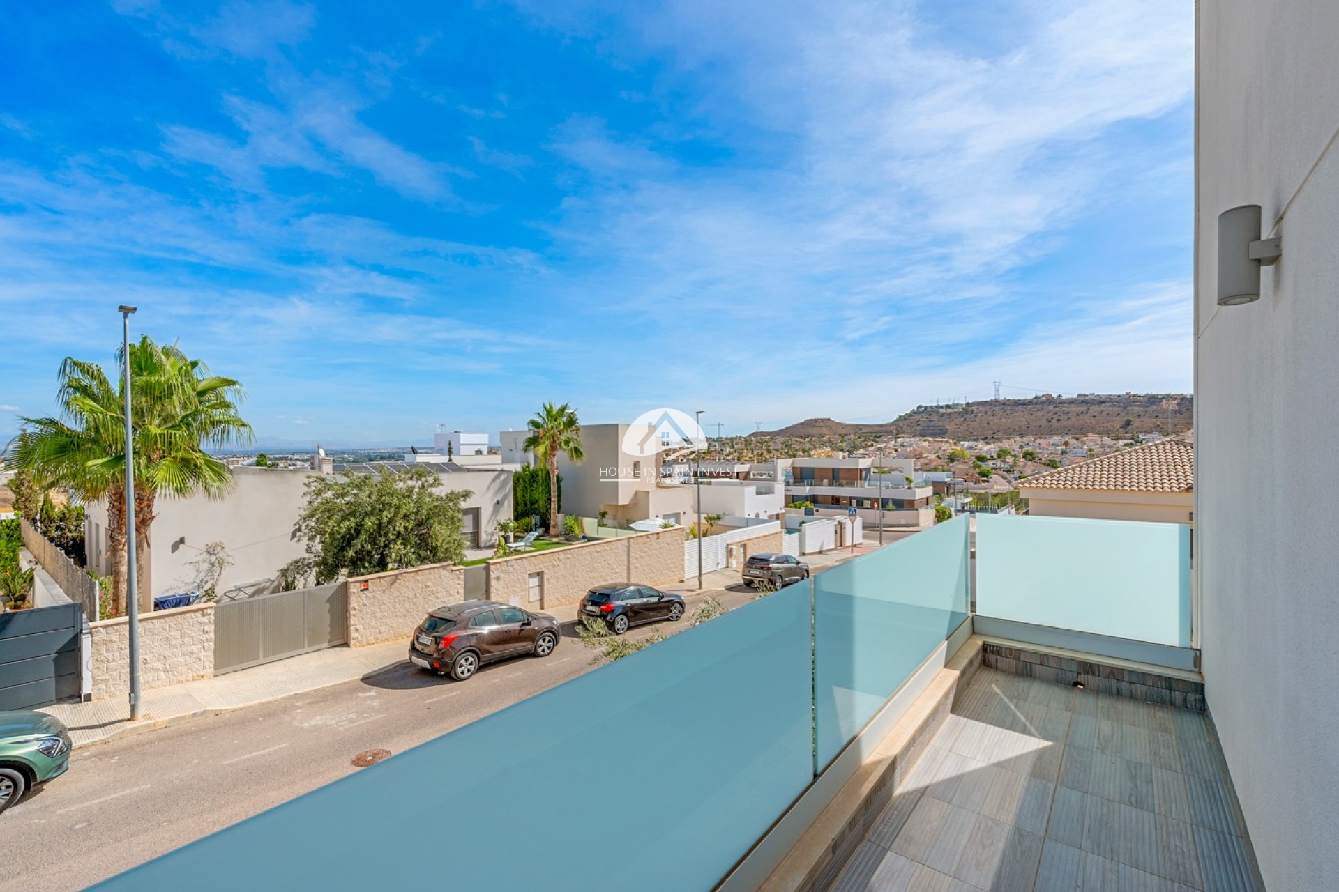 Resale - Villa - Benijofar