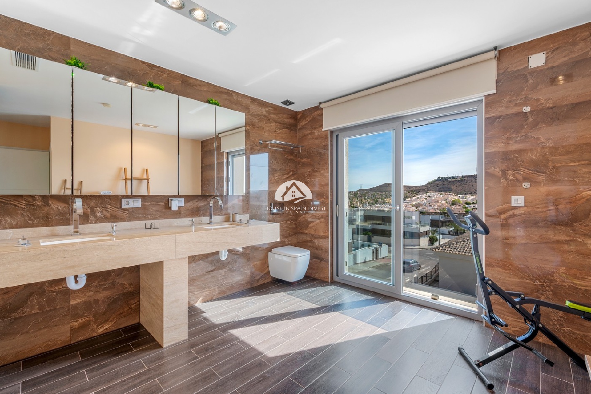 Resale - Villa - Benijofar