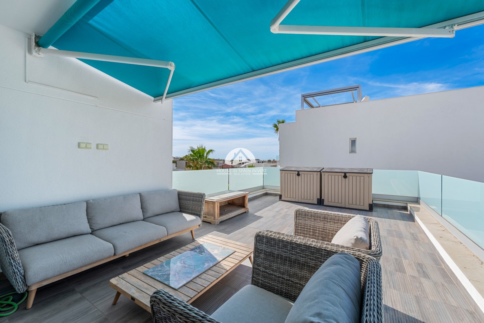 Resale - Villa - Benijofar