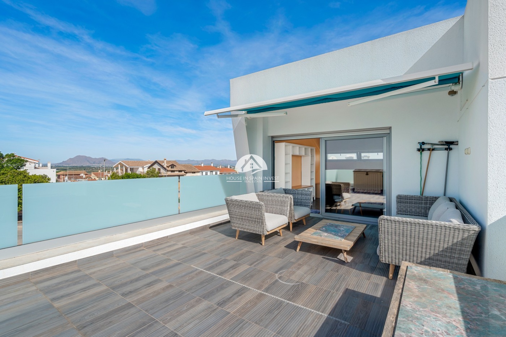 Resale - Villa - Benijofar