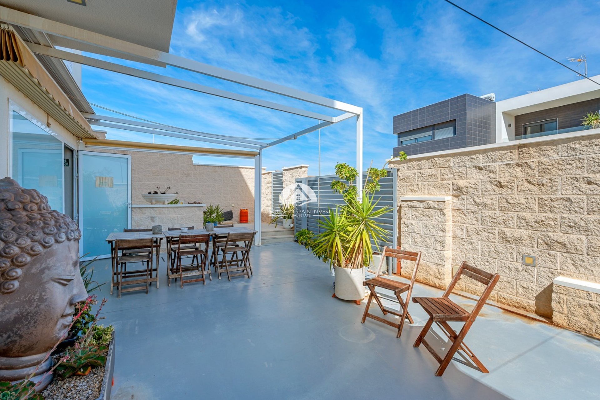 Resale - Villa - Benijofar