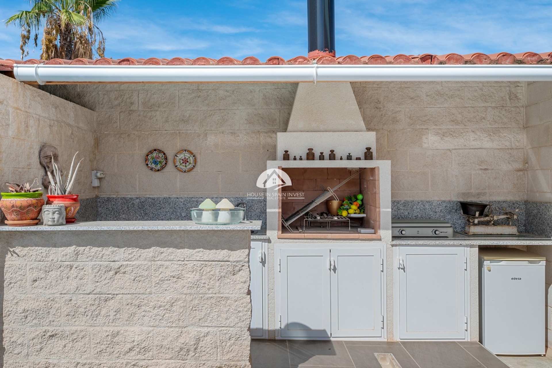 Resale - Villa - Benijofar