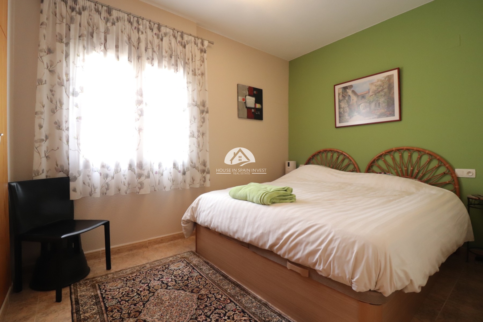 Resale - Villa - Ciudad Quesada - Atalaya Park