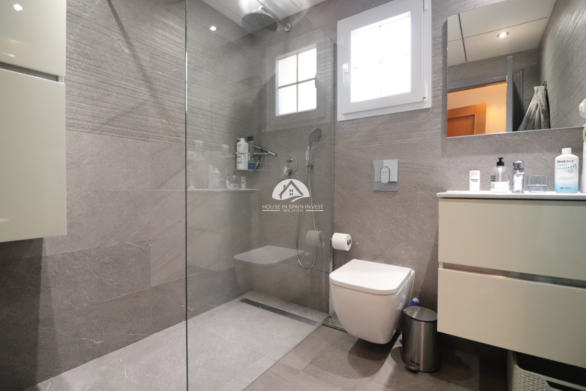 Resale - Villa - Ciudad Quesada - Atalaya Park