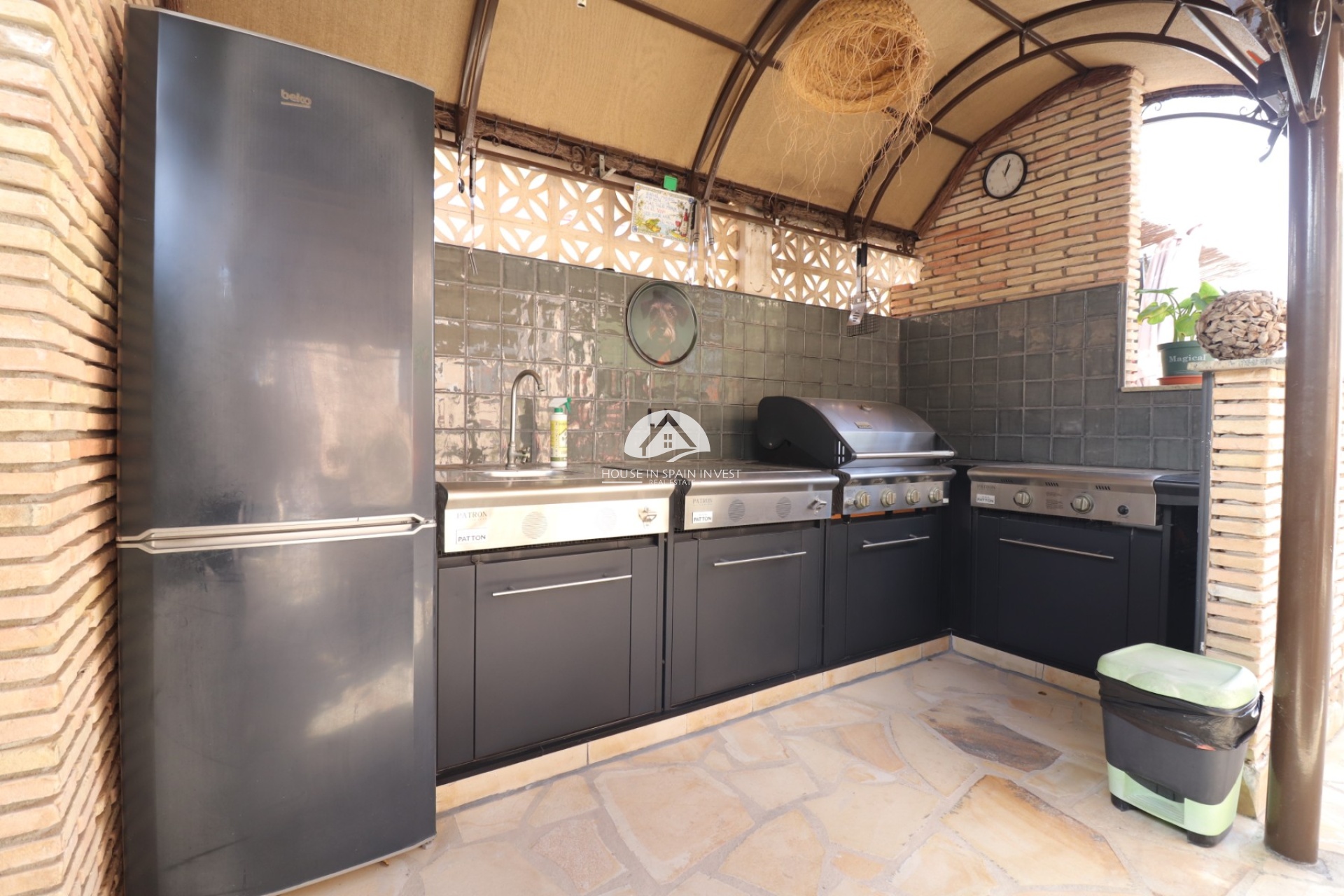 Resale - Villa - Ciudad Quesada - Atalaya Park