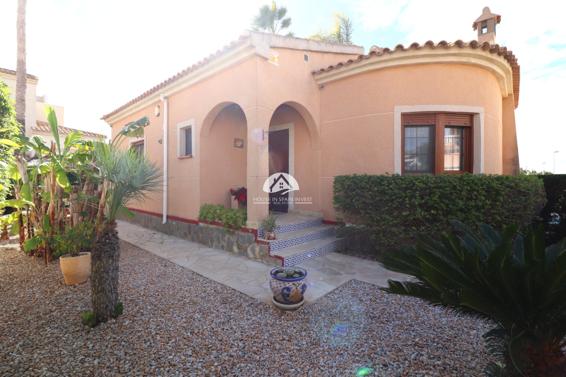 Resale - Villa - Ciudad Quesada - Atalaya Park